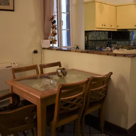 Casa Di Cofineta Corfu Old Town Appartement *