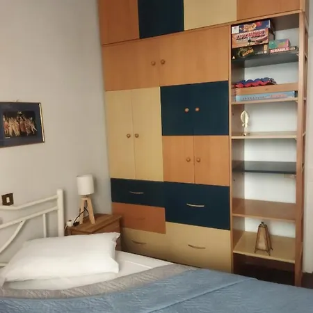 Casa Di Cofineta Corfu Old Town * Corfu (city)