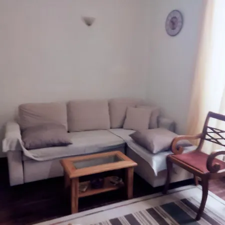 Casa Di Cofineta Corfu Old Town Appartement