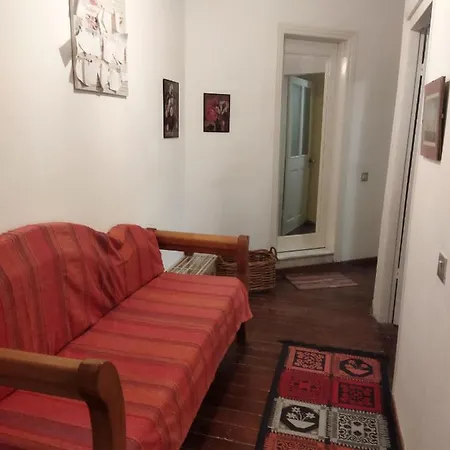 Appartement Casa Di Cofineta Corfu Old Town