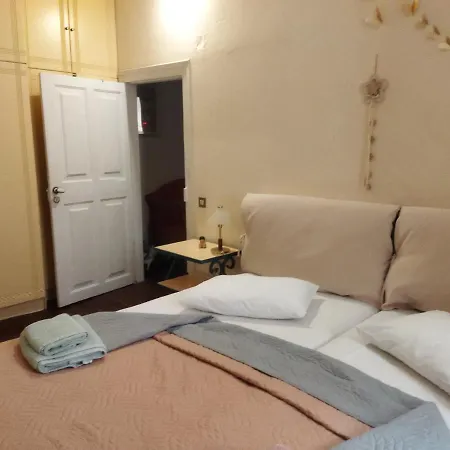 Casa Di Cofineta Corfu Old Town *