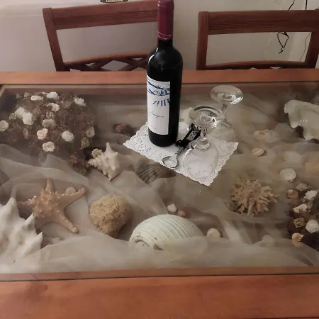 Casa Di Cofineta Corfu Old Town Appartement Corfu (city)