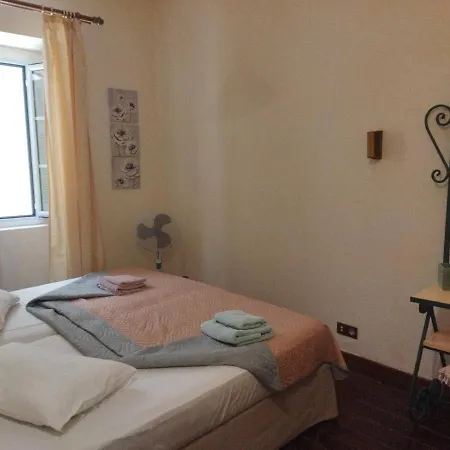 Casa Di Cofineta Corfu Old Town *