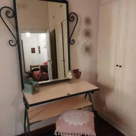 Casa Di Cofineta Corfu Old Town Corfu (city)