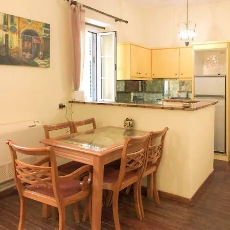 Appartement Casa Di Cofineta Corfu Old Town
