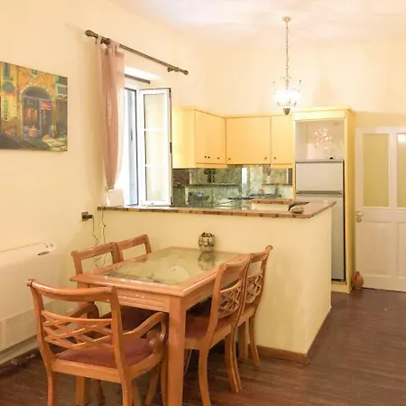 Appartement Casa Di Cofineta Corfu Old Town Corfu (city)