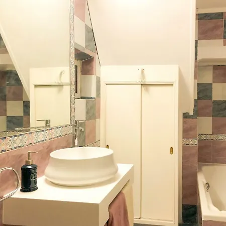 Casa Di Cofineta Corfu Old Town Appartement *