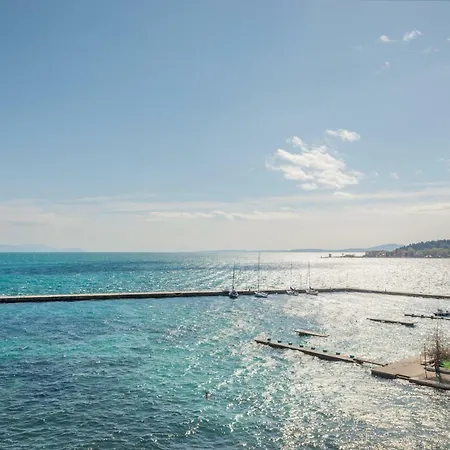 Casa Di Cofineta Corfu Old Town Corfu (city)