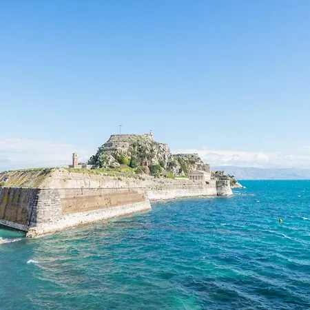 Casa Di Cofineta Corfu Old Town