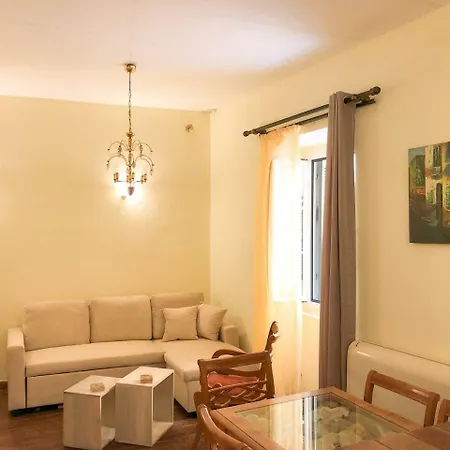 Апартаменты Casa Di Cofineta Corfu Old Town Corfu (city)