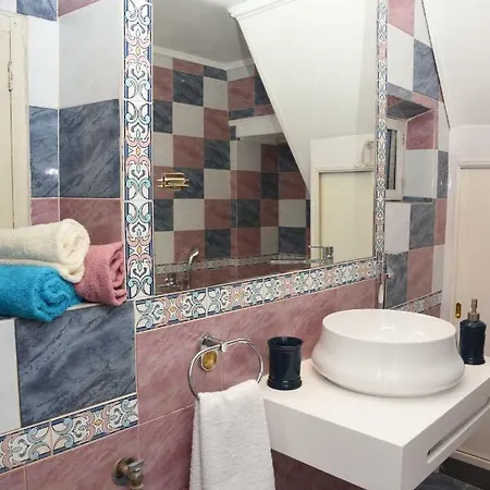 Appartement Casa Di Cofineta Corfu Old Town