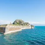 Casa Di Cofineta Corfu Old Town