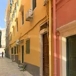 Apartmán Casa Di Cofineta Corfu Old Town *