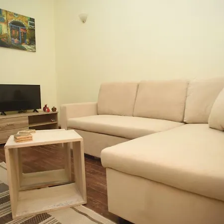 Casa Di Cofineta Corfu Old Town Apartment Corfu (city)
